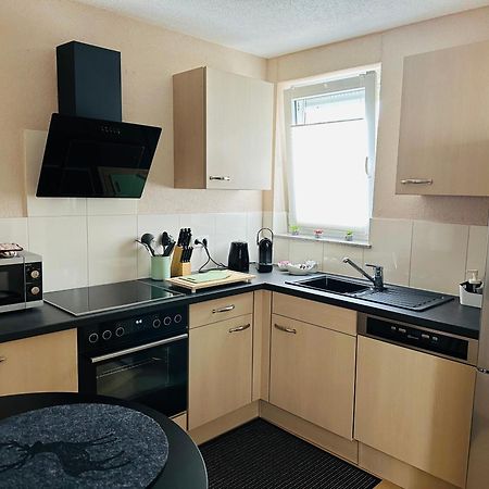 "Timia" Naehe Europa Park Und Rulantica Rust- Klima-Netflix Apartment Mahlberg Ngoại thất bức ảnh