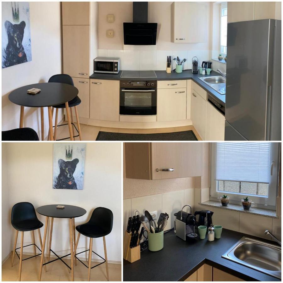 "Timia" Naehe Europa Park Und Rulantica Rust- Klima-Netflix Apartment Mahlberg Ngoại thất bức ảnh