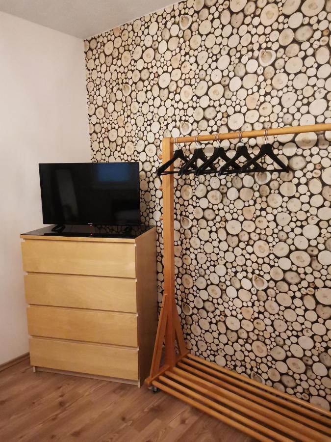 "Timia" Naehe Europa Park Und Rulantica Rust- Klima-Netflix Apartment Mahlberg Ngoại thất bức ảnh