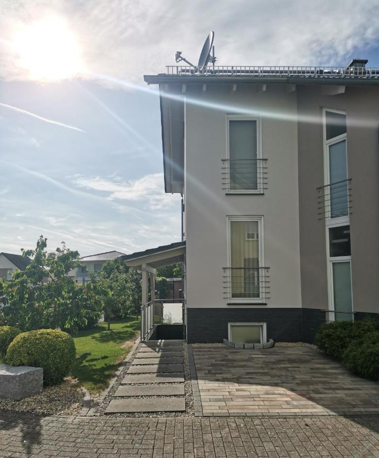 "Timia" Naehe Europa Park Und Rulantica Rust- Klima-Netflix Apartment Mahlberg Ngoại thất bức ảnh