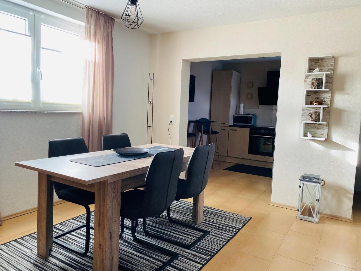 "Timia" Naehe Europa Park Und Rulantica Rust- Klima-Netflix Apartment Mahlberg Ngoại thất bức ảnh