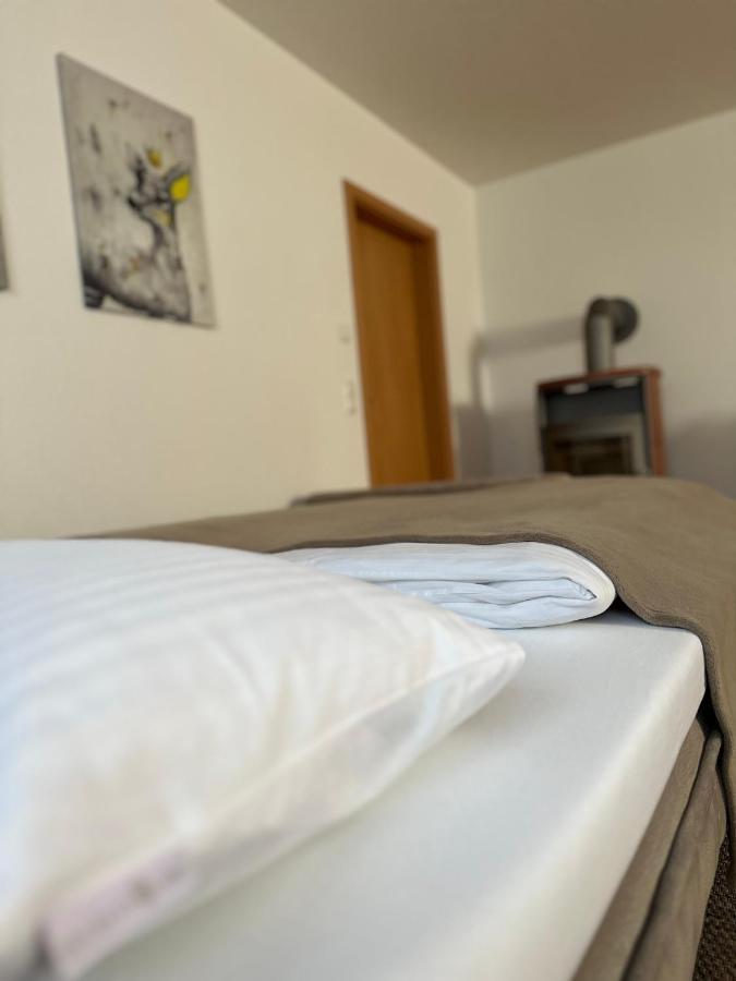 "Timia" Naehe Europa Park Und Rulantica Rust- Klima-Netflix Apartment Mahlberg Ngoại thất bức ảnh
