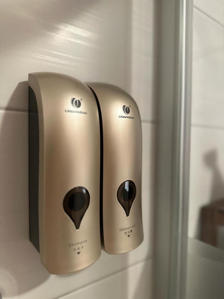 "Timia" Naehe Europa Park Und Rulantica Rust- Klima-Netflix Apartment Mahlberg Ngoại thất bức ảnh