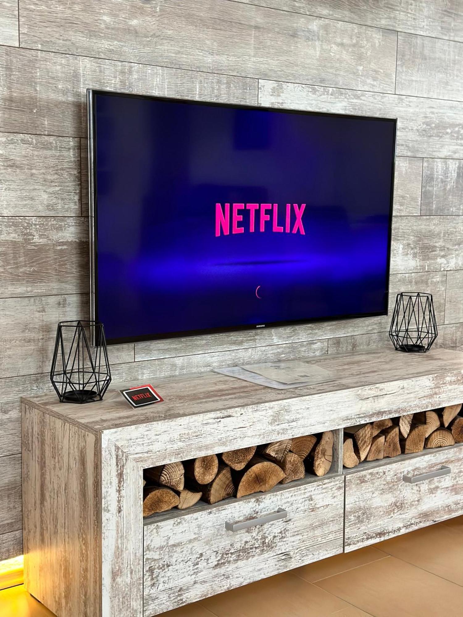 "Timia" Naehe Europa Park Und Rulantica Rust- Klima-Netflix Apartment Mahlberg Ngoại thất bức ảnh
