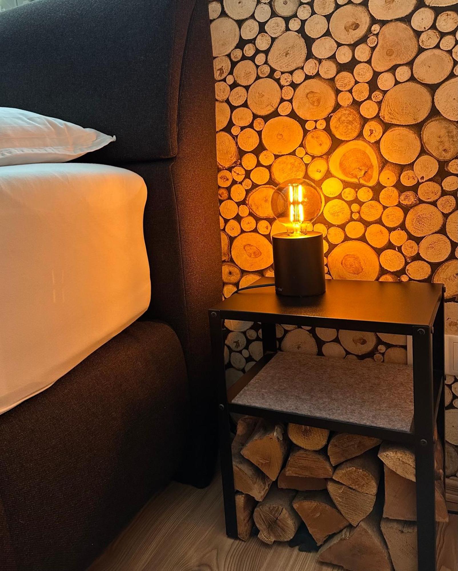 "Timia" Naehe Europa Park Und Rulantica Rust- Klima-Netflix Apartment Mahlberg Ngoại thất bức ảnh