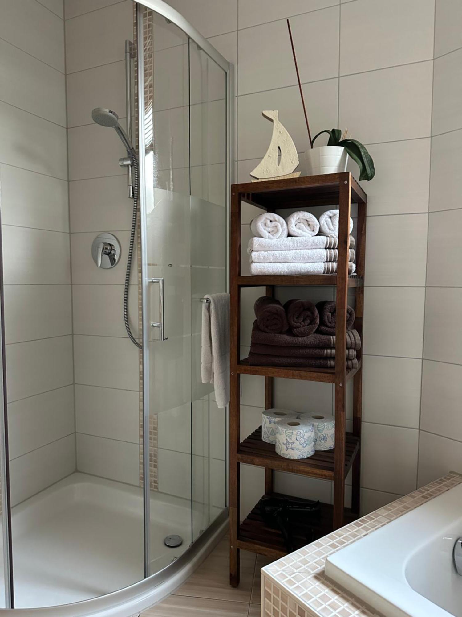 "Timia" Naehe Europa Park Und Rulantica Rust- Klima-Netflix Apartment Mahlberg Ngoại thất bức ảnh